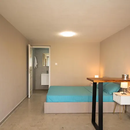 Spitaki Nea Kallikrateia