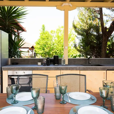 Spitaki بيت للعطل