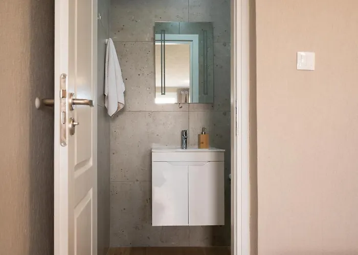 Semesterbostad Spitaki