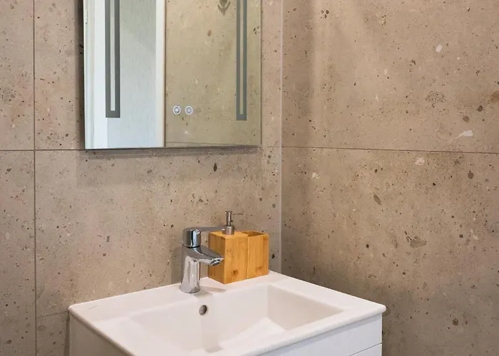 Spitaki Semesterbostad Nea Kallikrateia