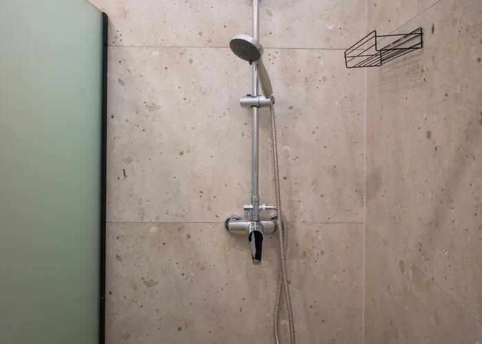 Spitaki Semesterbostad Nea Kallikrateia