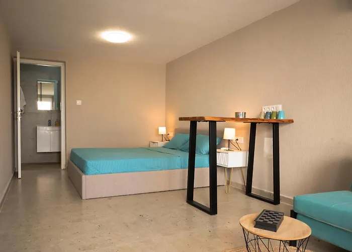 Semesterbostad Spitaki *