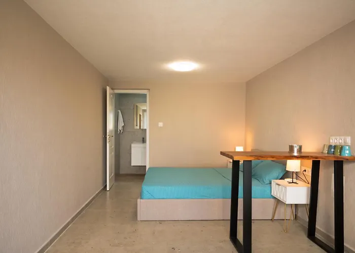 Spitaki Nea Kallikrateia