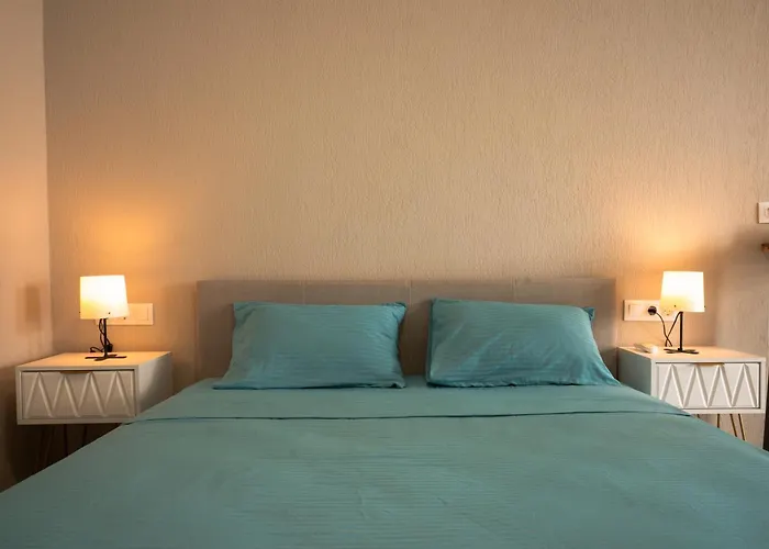 Spitaki Nea Kallikrateia