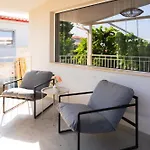 Hébergement de vacances Spitaki Nea Kallikrateia