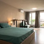 Spitaki Hébergement de vacances Nea Kallikrateia