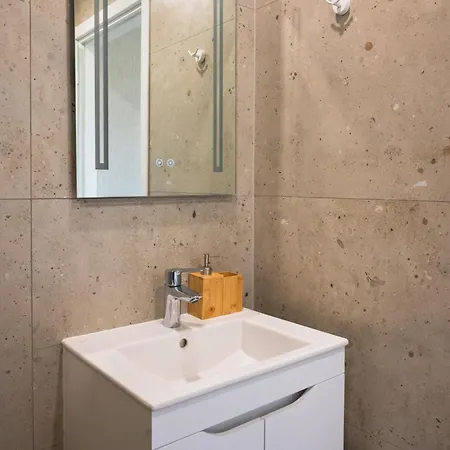 Spitaki Casa de Férias Nea Kallikrateia
