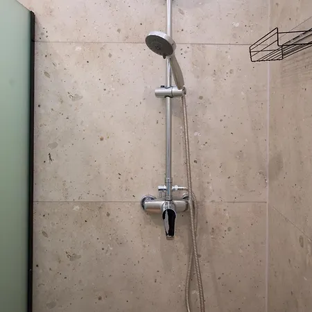 Spitaki Casa de Férias Nea Kallikrateia