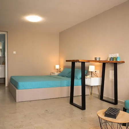 Casa de Férias Spitaki *